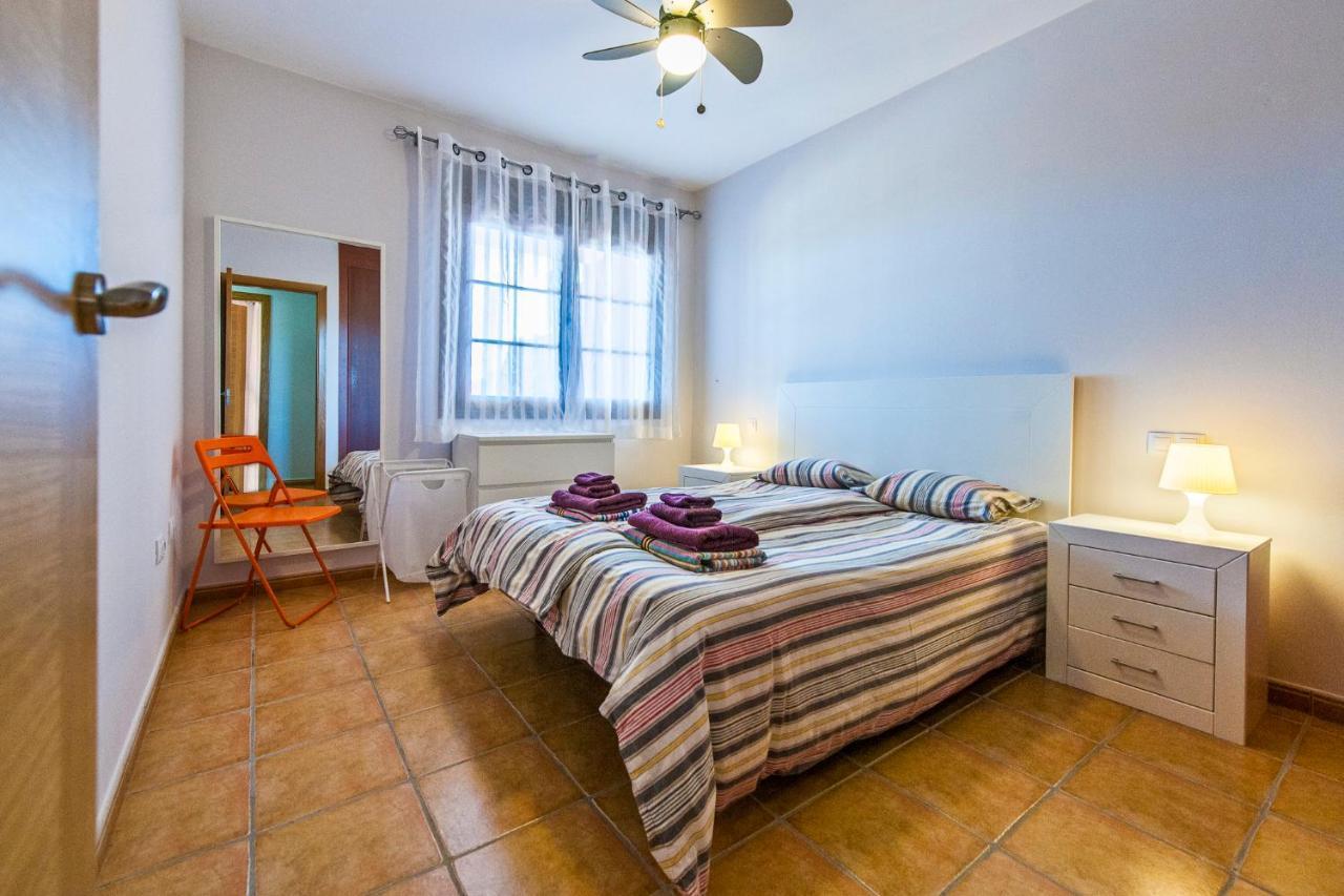 Apartamento Olivia Cotillo Country El Cotillo Exterior foto