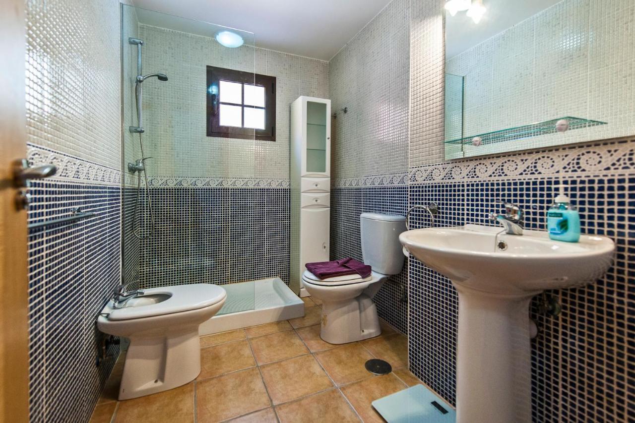 Apartamento Olivia Cotillo Country El Cotillo Exterior foto